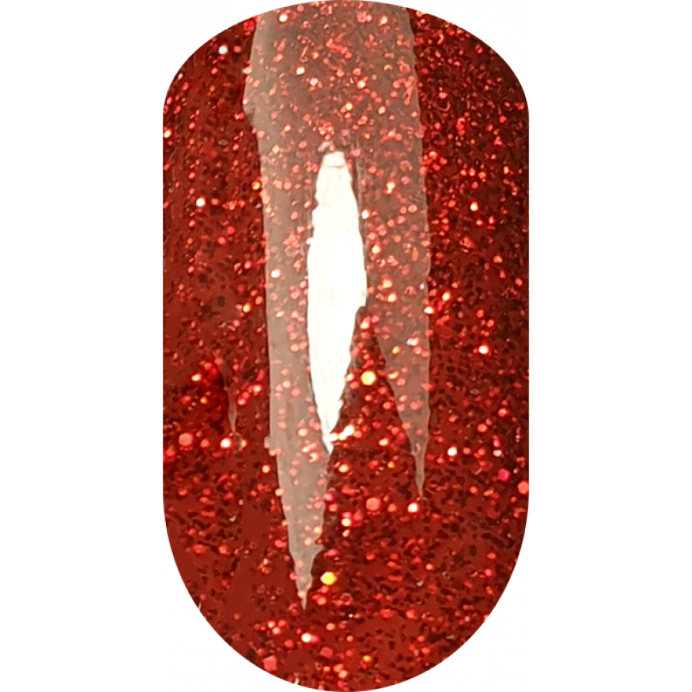 Iva nails, Гель-лак Red queen 11